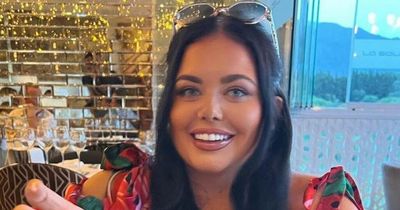 Scarlett Moffatt hits out at 'disgusting' paparazzi over swimsuit photos with defiant Instagram post