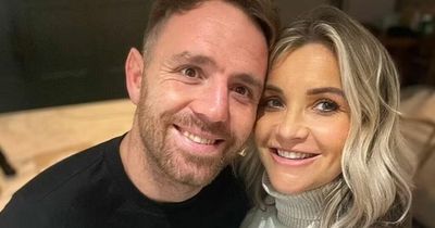 Helen Skelton and ex-husband Richie Myler's love story as she prepares for Strictly
