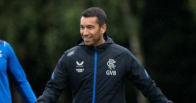 Every word of Rangers boss Gio van Bronckhorst's presser as boss isn't buying Ibrox reversal theory