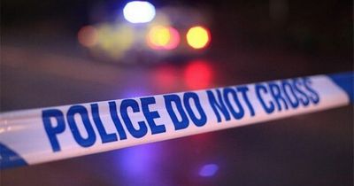 Woman in Perth shaken after stranger grabs her arm