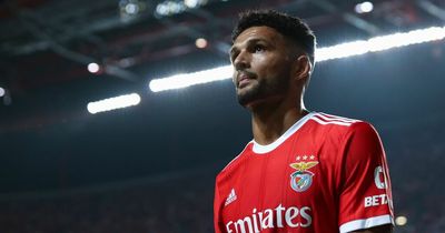 Benfica have a transfer timeline in mind for Goncalo Ramos transfer amid Newcastle United interest