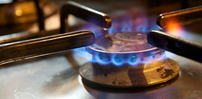 Britain's energy price cap was never designed to keep your gas and electricity affordable