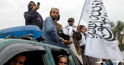 Taliban celebrate day when 'dreams were shattered' with jubilant national holiday