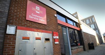 Pushing back Royal Mail office opening times could mean 'deliveries in the dark'