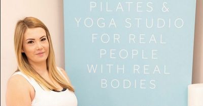 Midlothian mum's passion for Pilates leads to new second studio