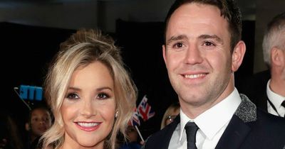 Strictly star Helen Skelton's very public marriage break up