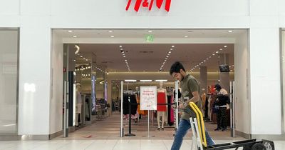 H&M reveals £34.99 dupe of viral Miu Miu skirt and fans say they’re 'here for it'