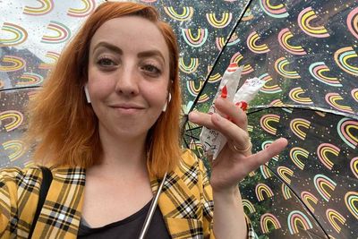 I tried finding free period products as Scotland's new law came in - here's what happened