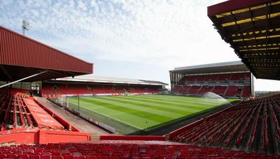 Aberdeen confirm appointment of Dimitrios Efstathiou to Pittodrie board