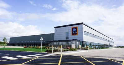 Aldi confirms second pay rise for thousands of workers as living costs soar
