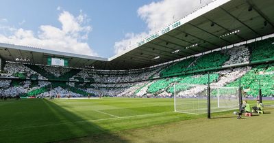 Celtic player arrested following 'incident' in Glasgow City
