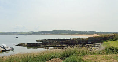 Investigation launched as man's body washes up off coast of Donegal