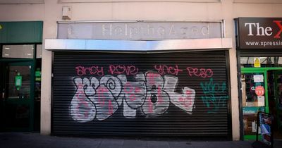 New restaurant to open in former Nottingham charity shop