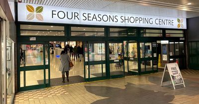 New owners confirmed for Four Seasons Shopping Centre in Mansfield