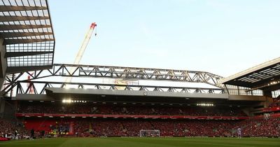 Is Liverpool vs Crystal Palace on TV? Channel, live stream, kick-off time, early team news