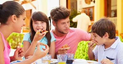 Spain laws mean restaurant staff can't charge you for four things
