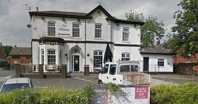 Pubs could be 'lost forever' as energy bills threaten mass closures