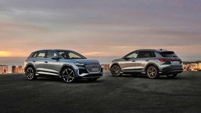 Audi, Kia, Porsche Say Their EVs Will Lose US Tax Credit Eligibility