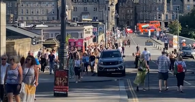 Which? ranks Edinburgh as one of the UK's best city breaks - but says it's crowded