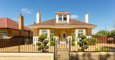 Inside the most viewed Edinburgh home on Zoopla that costs half a million