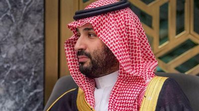 Saudi Crown Prince Receives Message on Bilateral Ties from President of Costa Rica