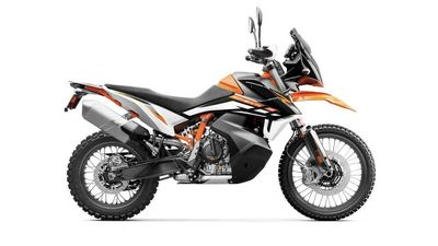 Recall: Some 2019-2023 KTMs And Husqvarnas May Wear Recalled Tires