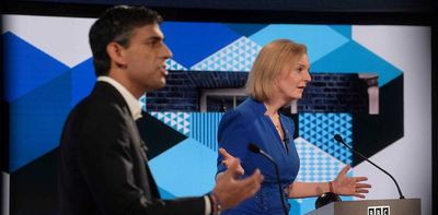 Liz Truss and Rishi Sunak want to crack down on migration – an expert reviews their plans