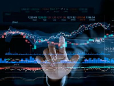 Why Viridian Therapeutics Is Trading Higher By Around 58%, Here Are 67 Stocks Moving In Monday's Mid-Day Session