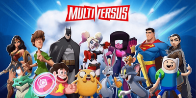 Black Adam and Stripe from Gremlins are seemingly heading to MultiVersus