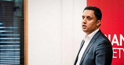 Anas Sarwar insists Scotland 'was not a victim of the British Empire' as he marks Pakistan independence anniversary
