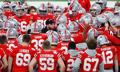 AP Top 25 College Football Poll, Rankings: Preseason 2022