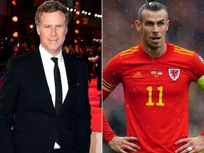 Will Ferrell sent Gareth Bale ‘personal message’ to help convince Wales winger to sign for LAFC