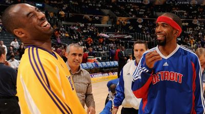 Joe Dumars Recalls Pistons’ Near Trade for Kobe Bryant: ‘It Was That Close’