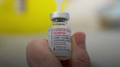 'Next generation' dual-strain Covid-19 vaccine approved in UK