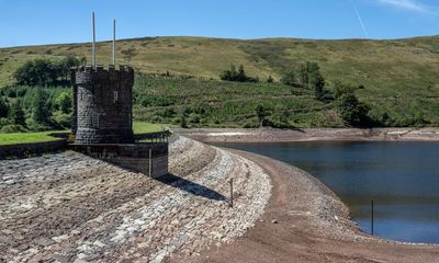 A moment of reckoning for the water industry