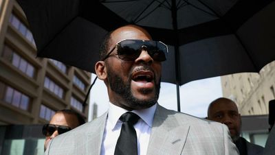 R Kelly jury selection begins over trial-fixing allegations