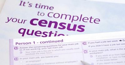 Paisley residents being asked to complete ten-minute census survey