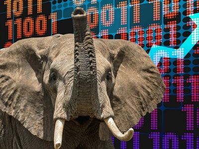 Why Investors Shouldn't Be So Happy About 8.5% CPI Inflation; They're Ignoring 'The Elephant In The Room'
