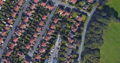 Man in custody after sex attack on woman in home