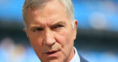 Liverpool legend Graeme Souness responds to criticism after 'man's game' comment