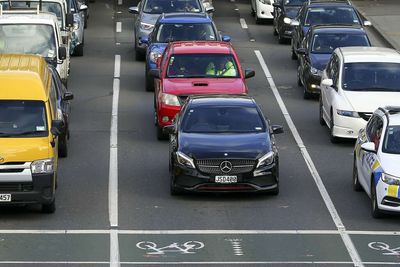 Greater Wellington first to set binding climate target