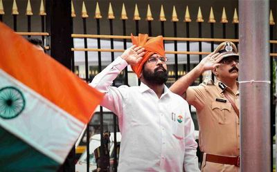 Government committed to provide reservation benefits to OBCs, Marathas, says CM Shinde