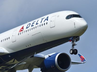 Black flight attendant sues Delta for firing her after she posted a meme of Trump in a KKK hood