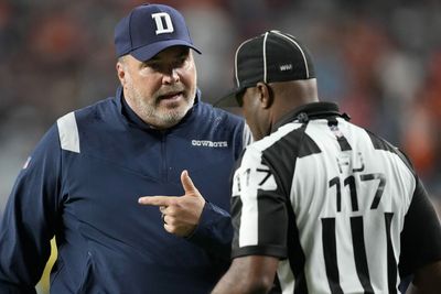 3 NFL Preseason Week 1 Betting Observations: Are Dallas’ penalties a cause for concern?