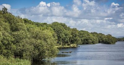 Lusty Beg in UK top 10 for dinner or drinks with a view