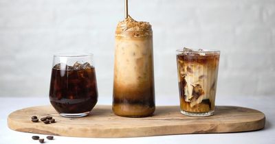 Cold brew coffee trend leads to major Hull investment by Finlays