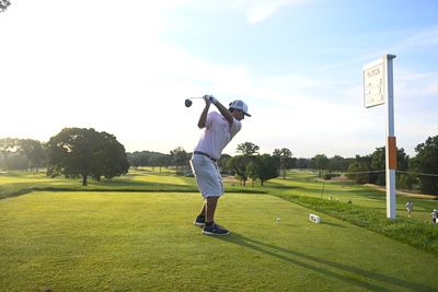 Photos: 2022 U.S. Amateur at The Ridgewood Country Club and Arcola Country Club