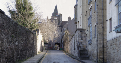 Listed Edinburgh buildings could be partially torn down for student halls