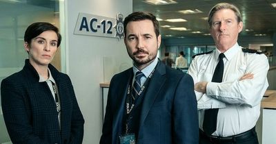 Glasgow filming to start on new TV show from Line of Duty and Bodyguard producers