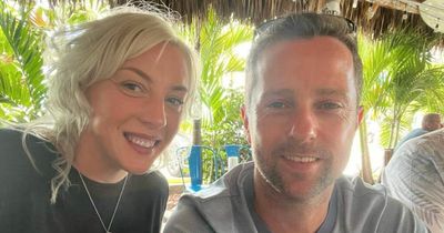 Mum couldn't believe pregnancy test results two weeks after starting IVF